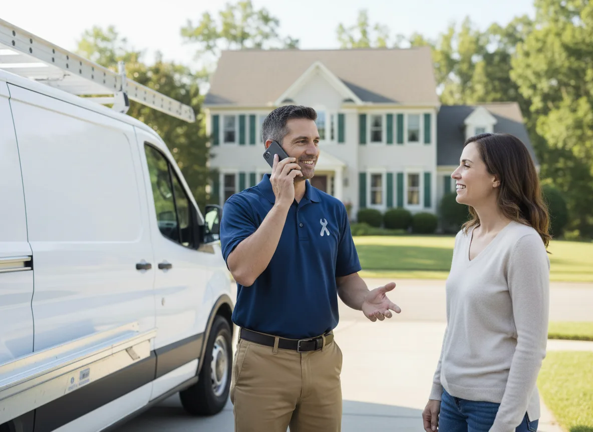 Home Gutter Service Keisterville, PA FAQs