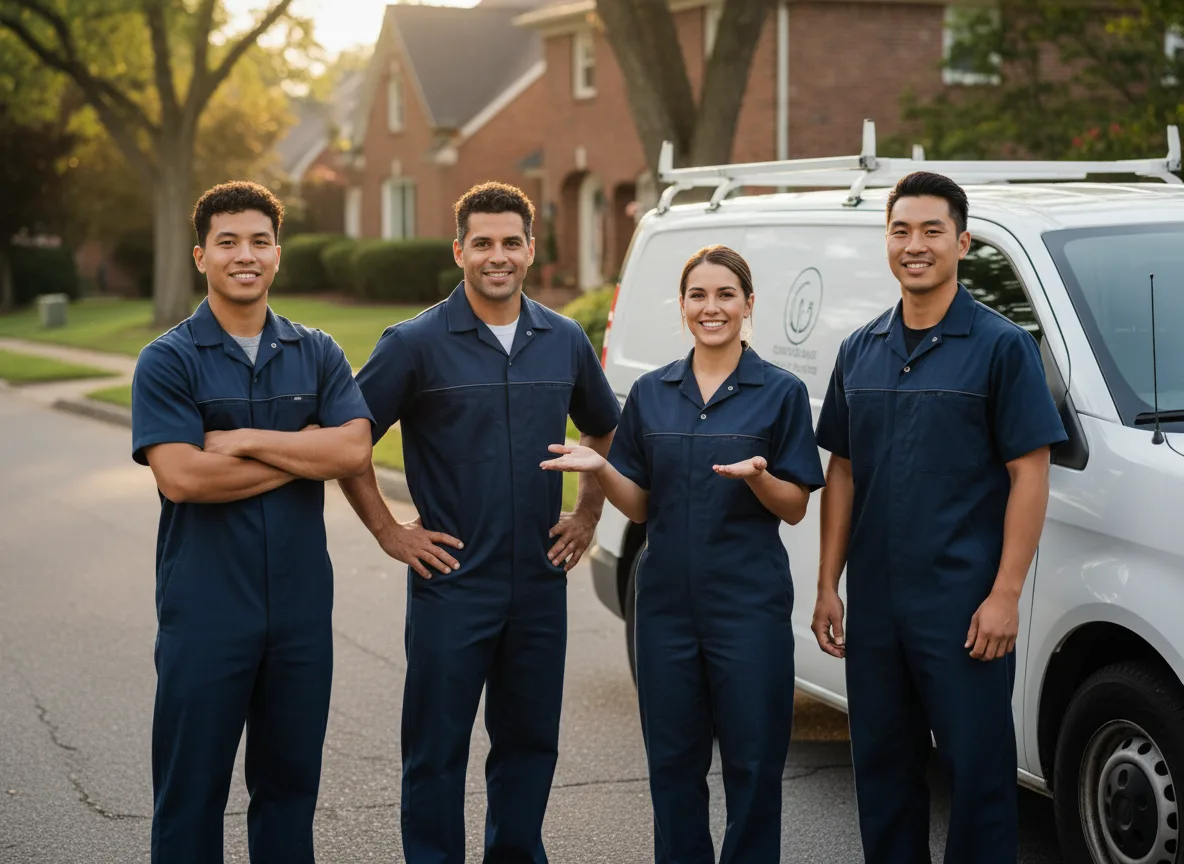 Home Gutter Service company in Keisterville, PA